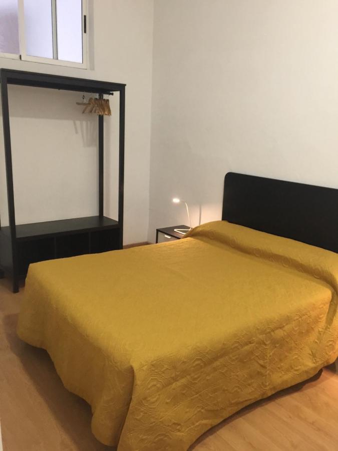 Celia House Apartment Лас Палмас де Гран Канария Екстериор снимка
