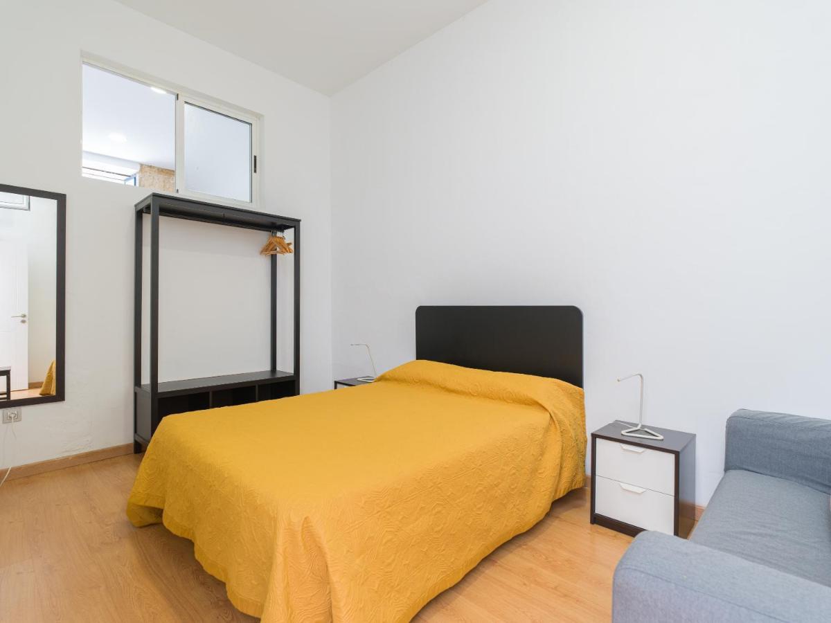 Celia House Apartment Лас Палмас де Гран Канария Екстериор снимка